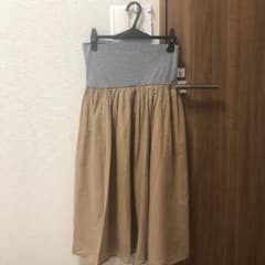 マタニティ スカートのサムネイル
