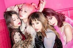 SCANDAL TOUR2018 大阪 チケット 2枚のサムネイル