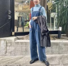 タグ付き未使用 orSlow BEAMS BOY / 別注40s Overall タグ付き未使用 orSlow BEAMS BOY / 別注40s Overall - メルカリ