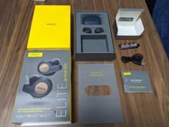 Jabra Elite Active 65t コッパーブルーのサムネイル