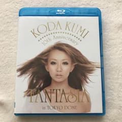 倖田來未/KODA KUMI 10th Anniversary～FANTASI…のサムネイル
