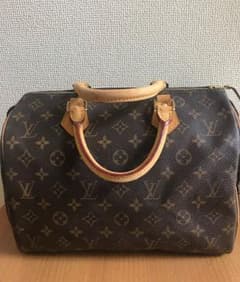 ルイヴィトン モノグラム スピーディ30のサムネイル
