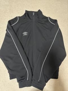 UMBRO × PUBLUX トラックジャケット UMBRO × PUBLUX トラックジャケット - メルカリ