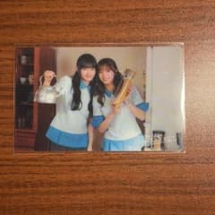 櫻坂46 ランダムクリアカード 山﨑天 田村保乃のサムネイル