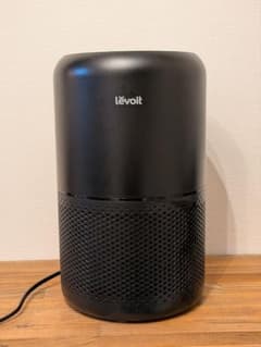 空気清浄機 levoit core300のサムネイル