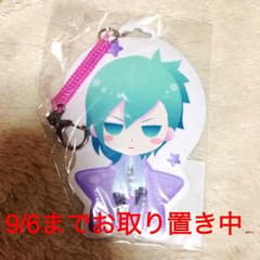 うたプリ 美風藍 カード&カードケースのサムネイル