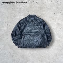 古着本革レザージャケットシングルライダース90s90年代00s00年代バイカーのサムネイル