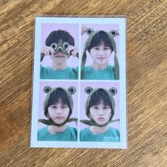 超特急 タクヤ 30th 生誕 生写真 4分割 - メルカリ