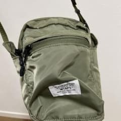 wtaps ポーチのサムネイル