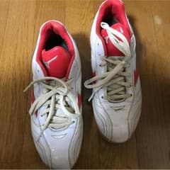ミズノ スパイクのサムネイル