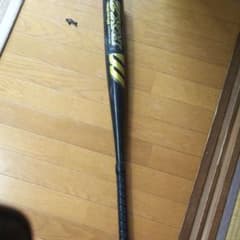 軟式バットのサムネイル