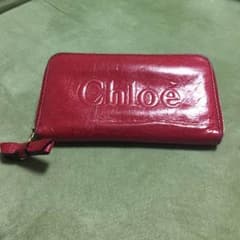 chloe ラウンドファスナーのサムネイル