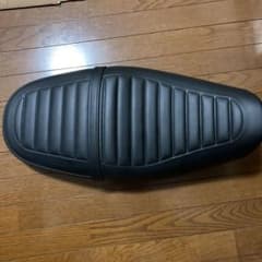 z900rsハイシートのサムネイル