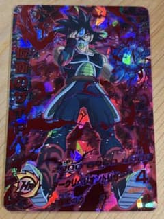 スーパードラゴンボールヒーローズ 仮面のサイヤ人 HGD1-SEC2 CP
