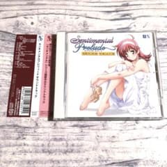センチメンタル・プレリュード サウンドトラック CD - メルカリ