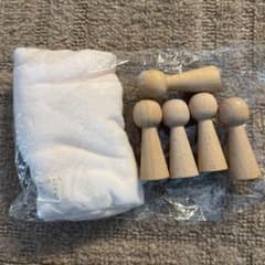 シュタイナー　手作りのサムネイル