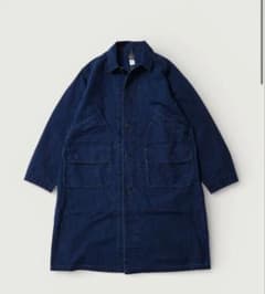 今期 ポストオーバーオールズ #3138-VIC Atelier DEEのサムネイル