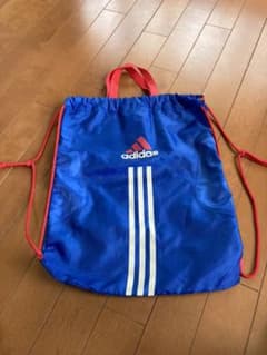 アディダス adidas ナップサックのサムネイル