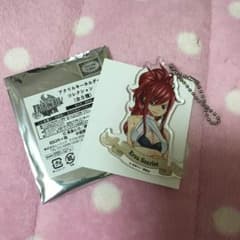 フェアリーテイル原画展 エルザのサムネイル