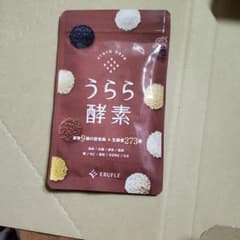 うらら酵素のサムネイル