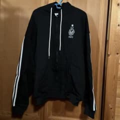 Gero さようなら、武道館 さようならパーカー XLサイズ - メルカリ