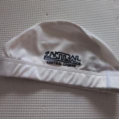 CENTRAL SPORTS ホワイトキャップのサムネイル