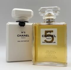 [100ml 미사용품] CHANEL N ° 5 EDP