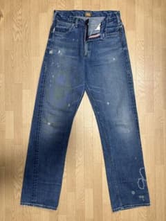 Lee the ARCHIVES 101z 1954 Limitedのサムネイル