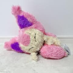 ポケモン くつろぎタイム もふぐっと エネコ ぬいぐるみ - メルカリ