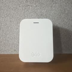 Qrio Hub Q-H1 キュリオハブ◇初期化済み - メルカリ