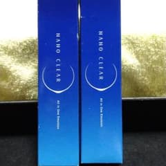 ナノクリア オールインワン エマルジョン 50ml２本のサムネイル