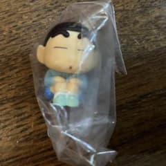 クレヨンしんちゃん　まちぼうけ2 しんちゃんのサムネイル