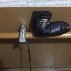 スコッティキャメロン パターのサムネイル