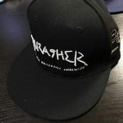 スラッシャー　キャップのサムネイル