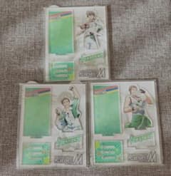 SideM　FRAME　アクスタのサムネイル