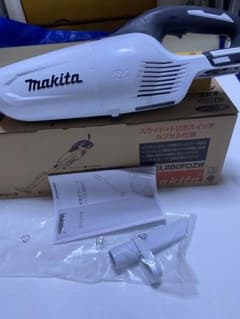 マキタ充電式クリーナCL280 18vのサムネイル