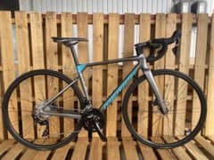 未使用品】MERIDA SCULTURA 4000 カーボンロード46cm - メルカリ