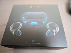 Oculus Rift S PC接続型VRヘッドセットのサムネイル