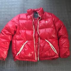 Hurley ハーレーダウンジャケットのサムネイル