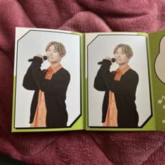 Kiramune 마네키네코 콜라보 우에무라 유우