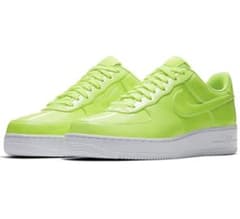 Nike Air Force 1 '07 LV8 UV 'Volt'のサムネイル