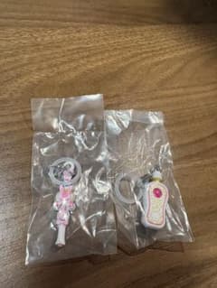 プリキュアめじるしチャームのサムネイル
