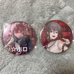 浦島坂田船 となりの坂田。 缶バッジ - メルカリ