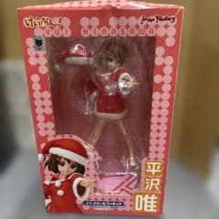 一*！様 581 マックスファクトリー けいおん 平沢唯(サンタクロース