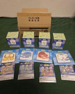 케로로 군조 이치 반 쿠지 G상 J상 K상 세미 컴플리트 (케로로 없음)