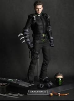 ホットトイズ ニューゴブリン ムービーマスターピース スパイダーマン