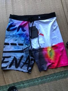 水着 ハーレー Hurleyのサムネイル