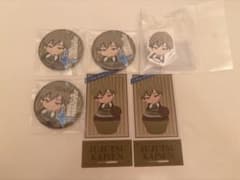 呪術廻戦 禪院直哉 Theキャラcafeスタンドのサムネイル