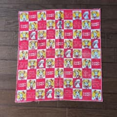 CANDY CANDY ランチマットのサムネイル