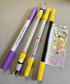 ペン回し 改造ペン PDS製ペン 等セット ペン回し 改造ペン PDS製ペン 等セット - メルカリ